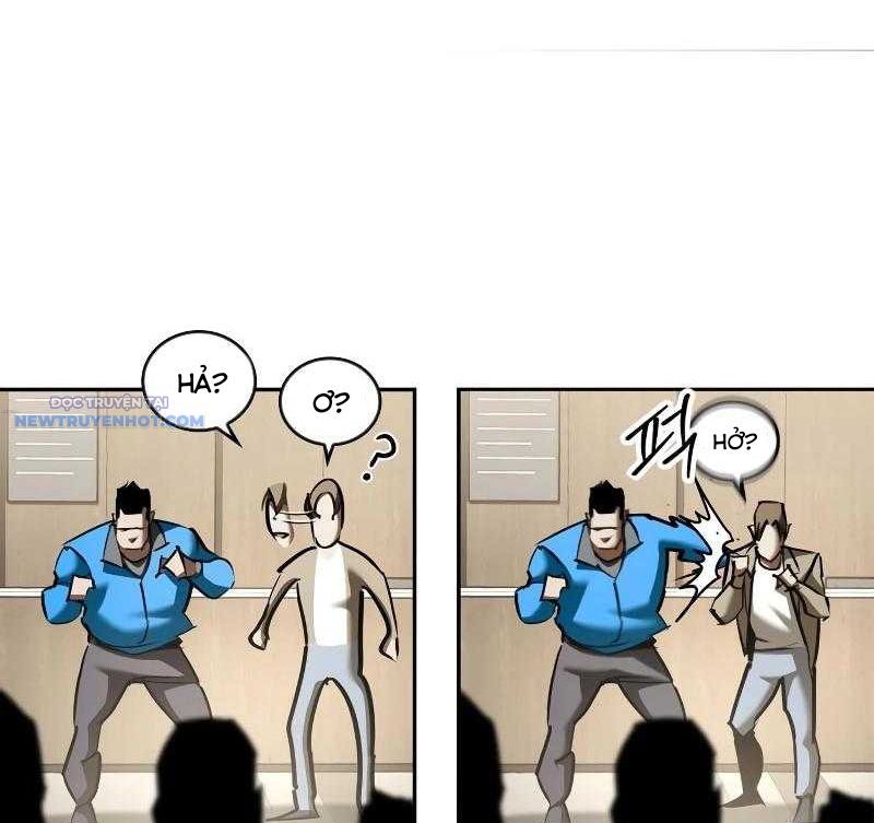 Dạ Thánh: The Zero Chapter 4 - 113