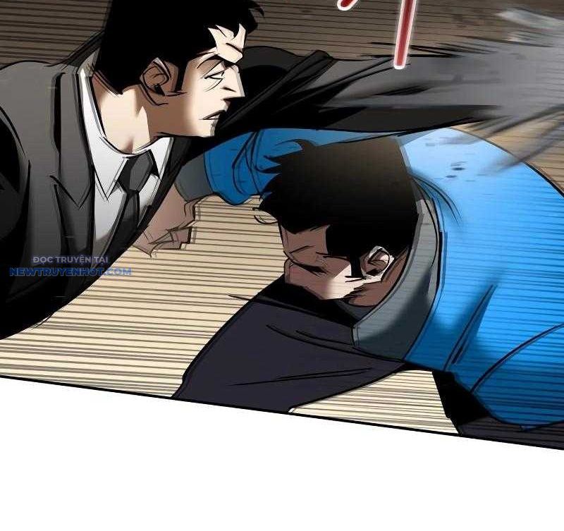 Dạ Thánh: The Zero Chapter 4 - 120