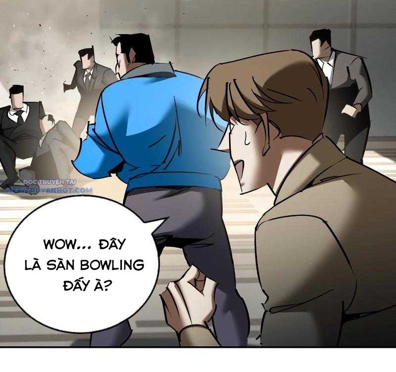 Dạ Thánh: The Zero Chapter 4 - 125