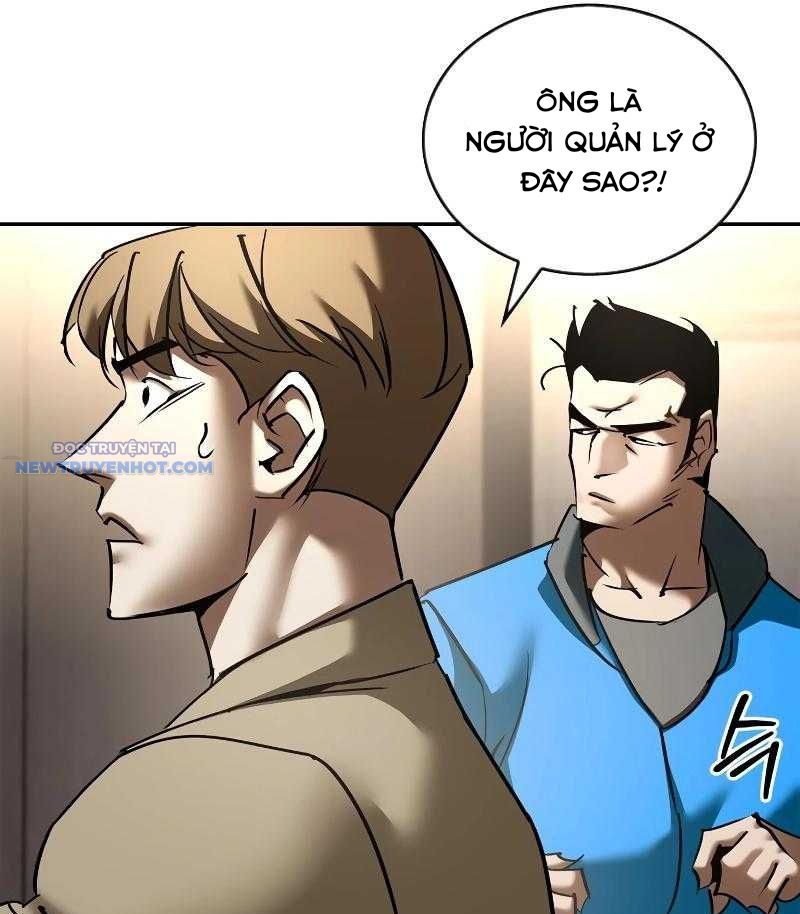 Dạ Thánh: The Zero Chapter 4 - 147