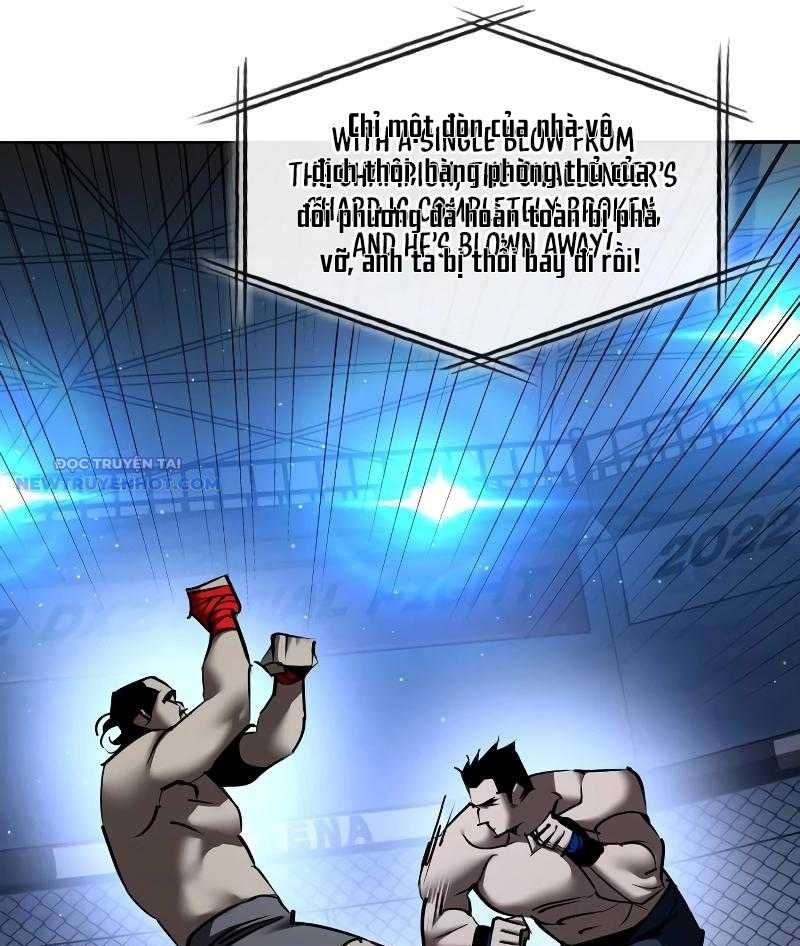 Dạ Thánh: The Zero Chapter 4 - 17