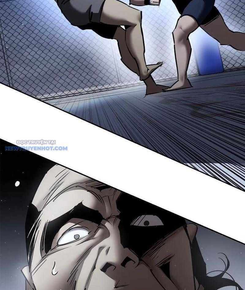 Dạ Thánh: The Zero Chapter 4 - 18