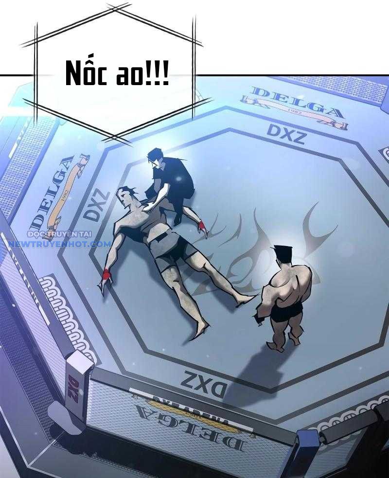 Dạ Thánh: The Zero Chapter 4 - 32