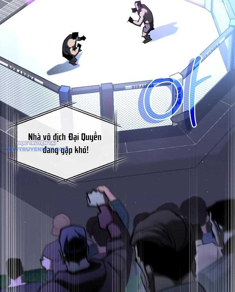 Dạ Thánh: The Zero Chapter 4 - 5