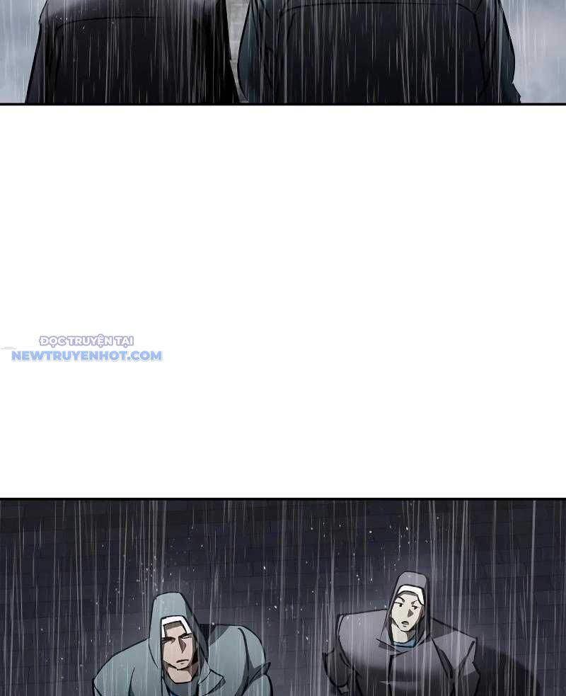 Dạ Thánh: The Zero Chapter 4 - 43