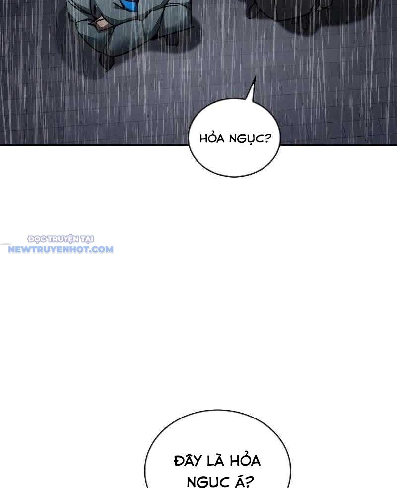 Dạ Thánh: The Zero Chapter 4 - 44