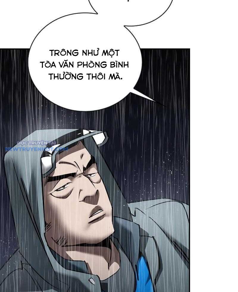 Dạ Thánh: The Zero Chapter 4 - 45