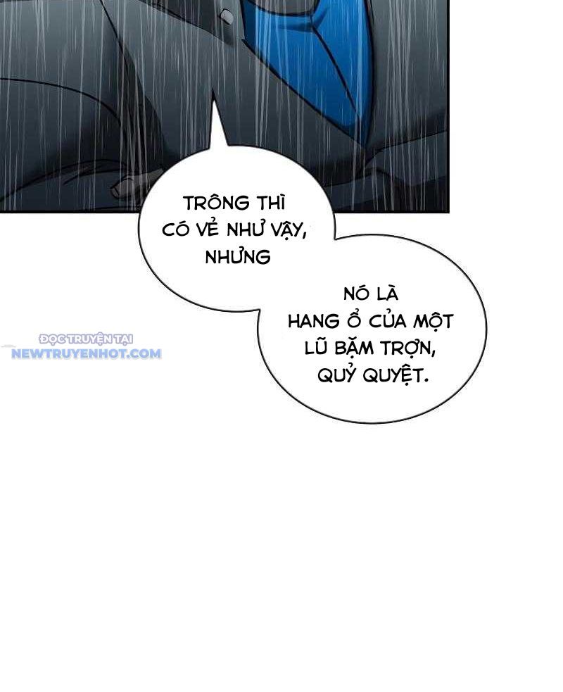 Dạ Thánh: The Zero Chapter 4 - 46