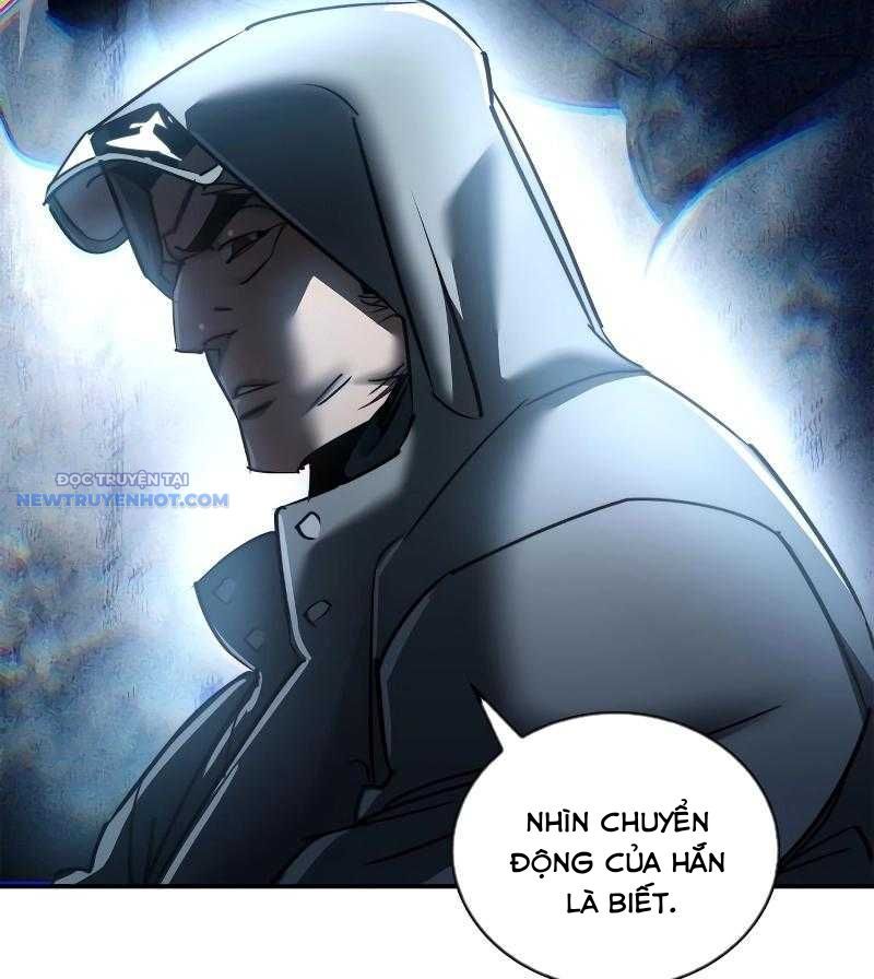 Dạ Thánh: The Zero Chapter 4 - 50