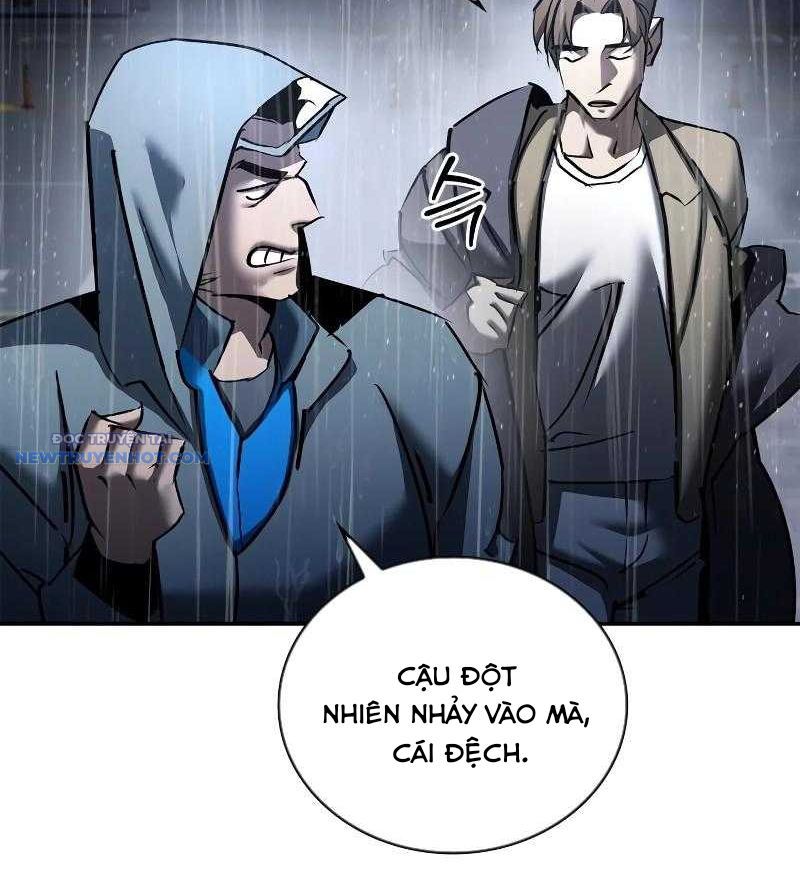 Dạ Thánh: The Zero Chapter 4 - 52