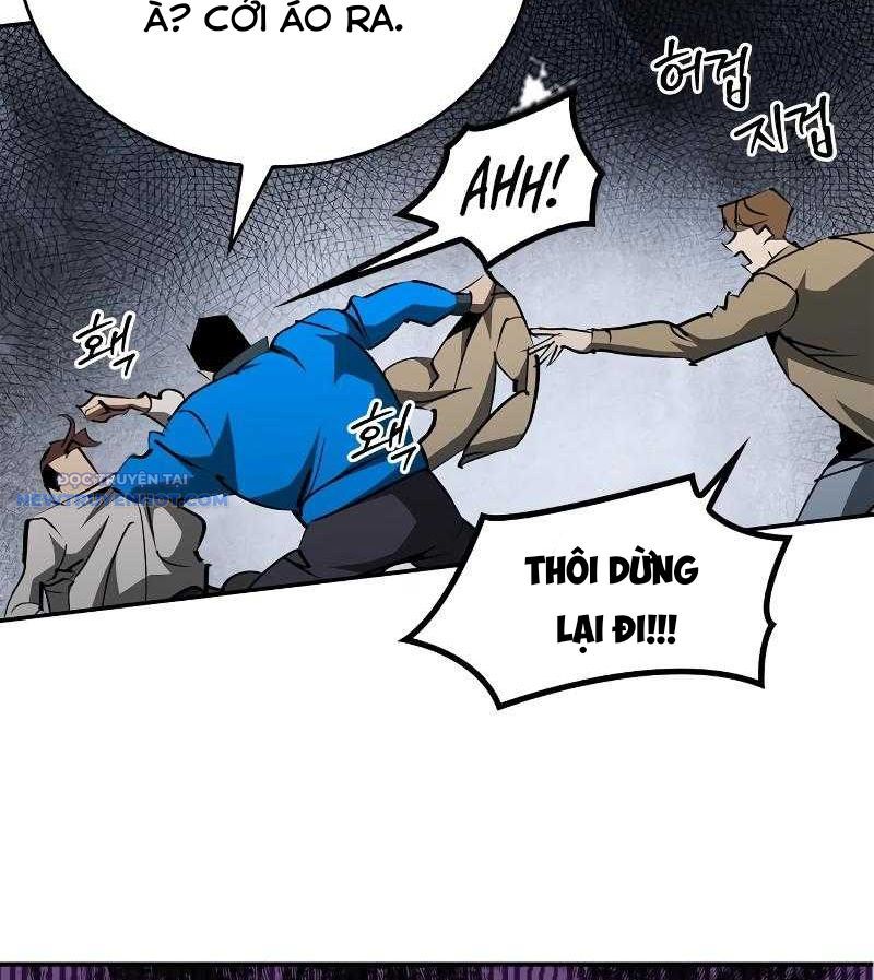 Dạ Thánh: The Zero Chapter 5 - 11