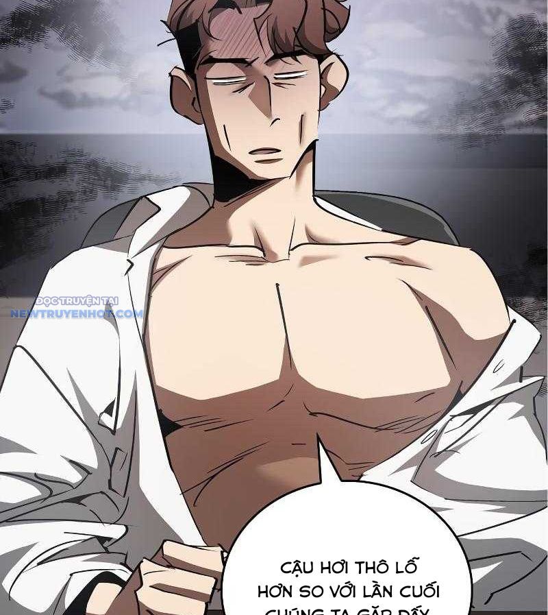 Dạ Thánh: The Zero Chapter 5 - 13