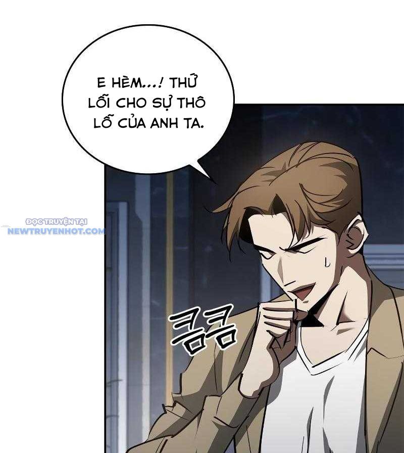 Dạ Thánh: The Zero Chapter 5 - 16