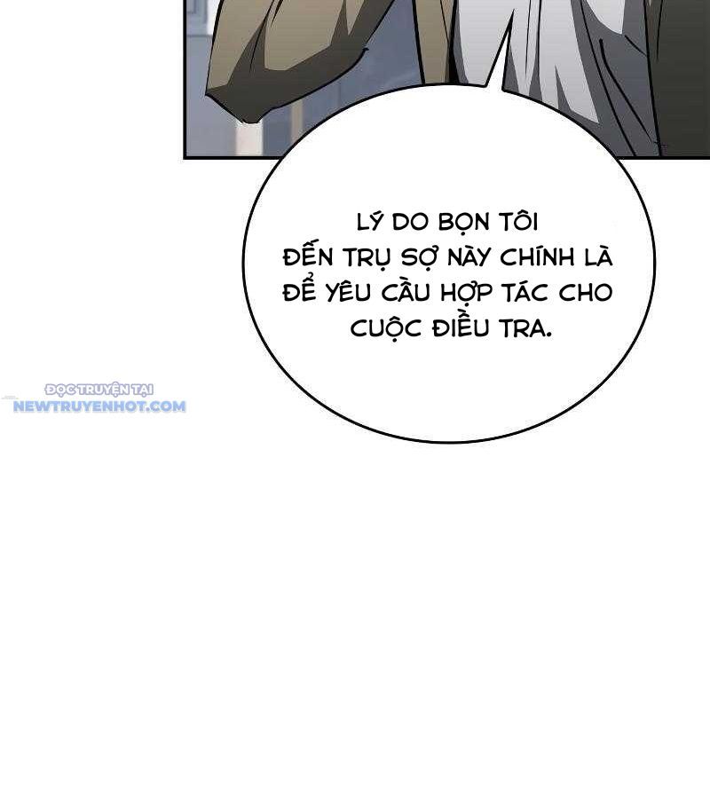 Dạ Thánh: The Zero Chapter 5 - 17