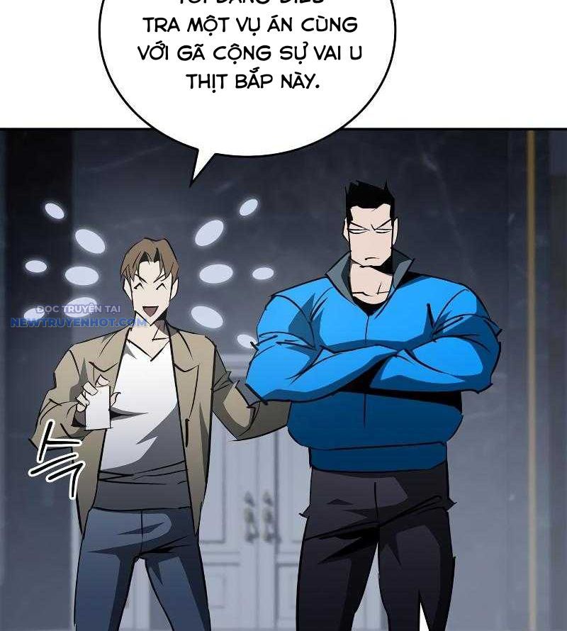 Dạ Thánh: The Zero Chapter 5 - 20