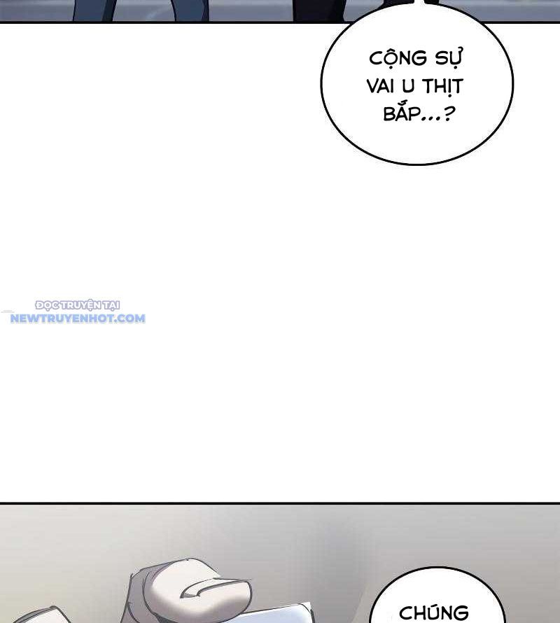 Dạ Thánh: The Zero Chapter 5 - 21