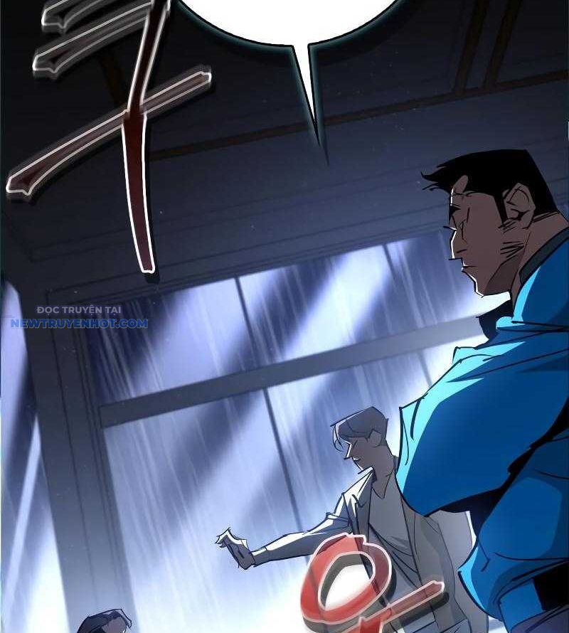 Dạ Thánh: The Zero Chapter 5 - 23