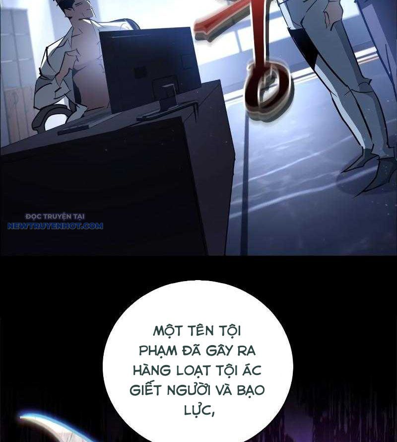 Dạ Thánh: The Zero Chapter 5 - 24