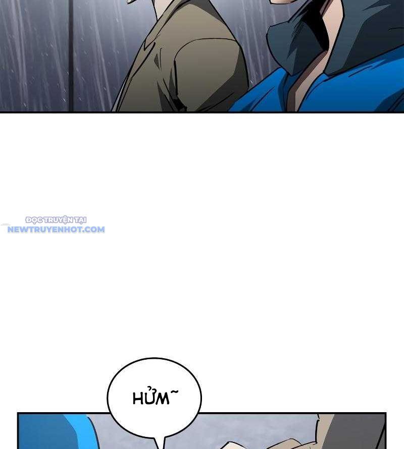 Dạ Thánh: The Zero Chapter 5 - 29