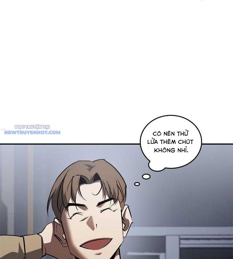 Dạ Thánh: The Zero Chapter 5 - 32