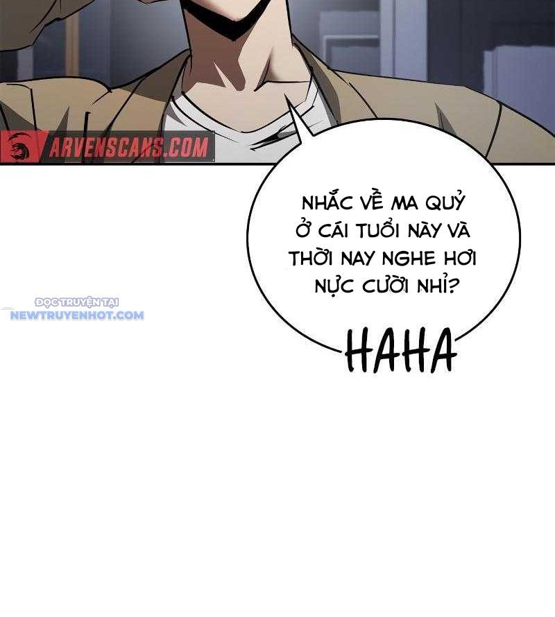 Dạ Thánh: The Zero Chapter 5 - 33