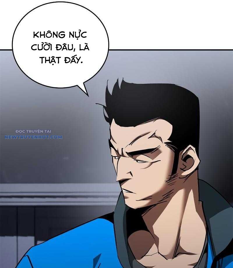 Dạ Thánh: The Zero Chapter 5 - 34