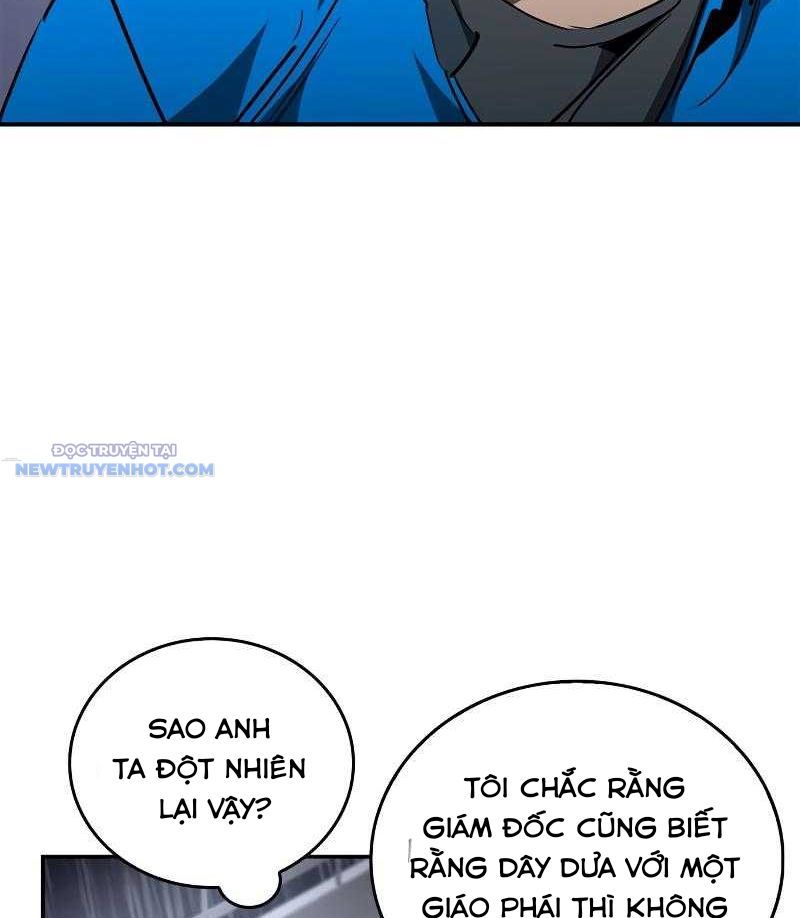 Dạ Thánh: The Zero Chapter 5 - 35