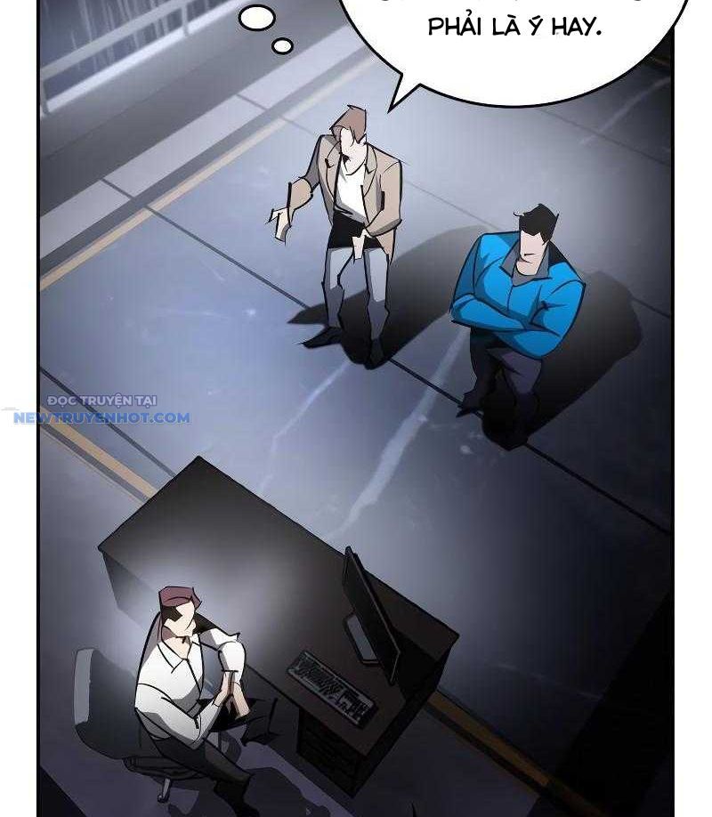 Dạ Thánh: The Zero Chapter 5 - 36
