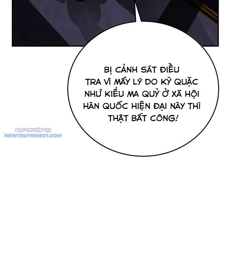 Dạ Thánh: The Zero Chapter 5 - 37