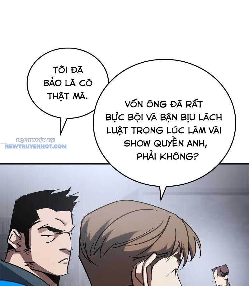 Dạ Thánh: The Zero Chapter 5 - 38