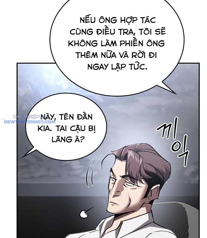 Dạ Thánh: The Zero Chapter 5 - 40