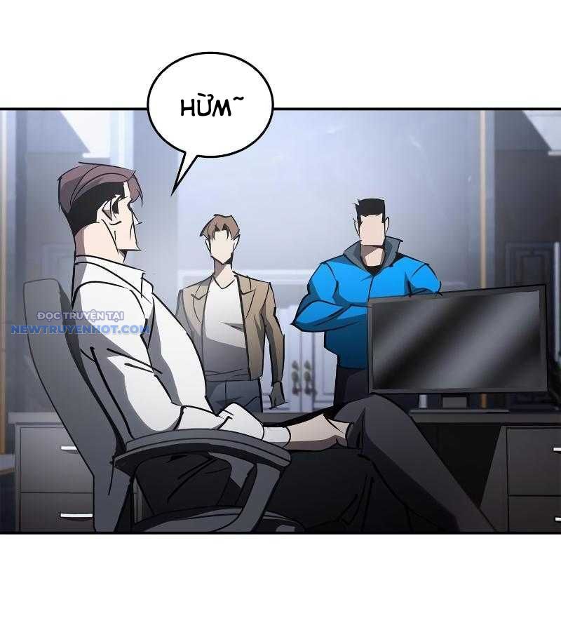 Dạ Thánh: The Zero Chapter 5 - 42