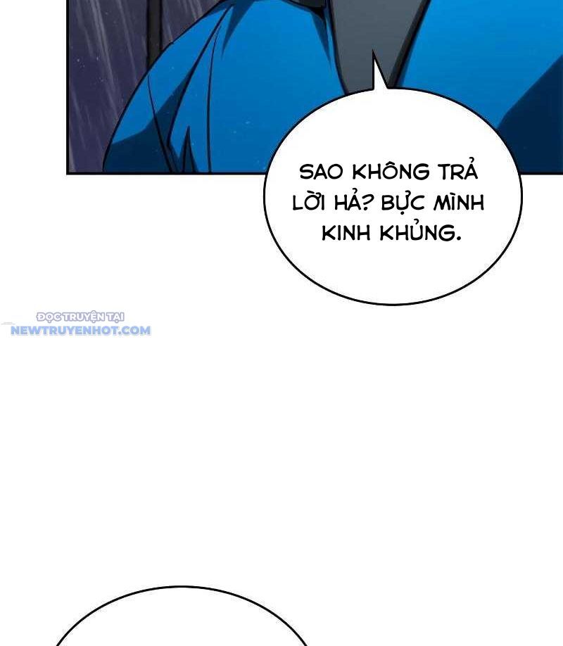 Dạ Thánh: The Zero Chapter 5 - 45