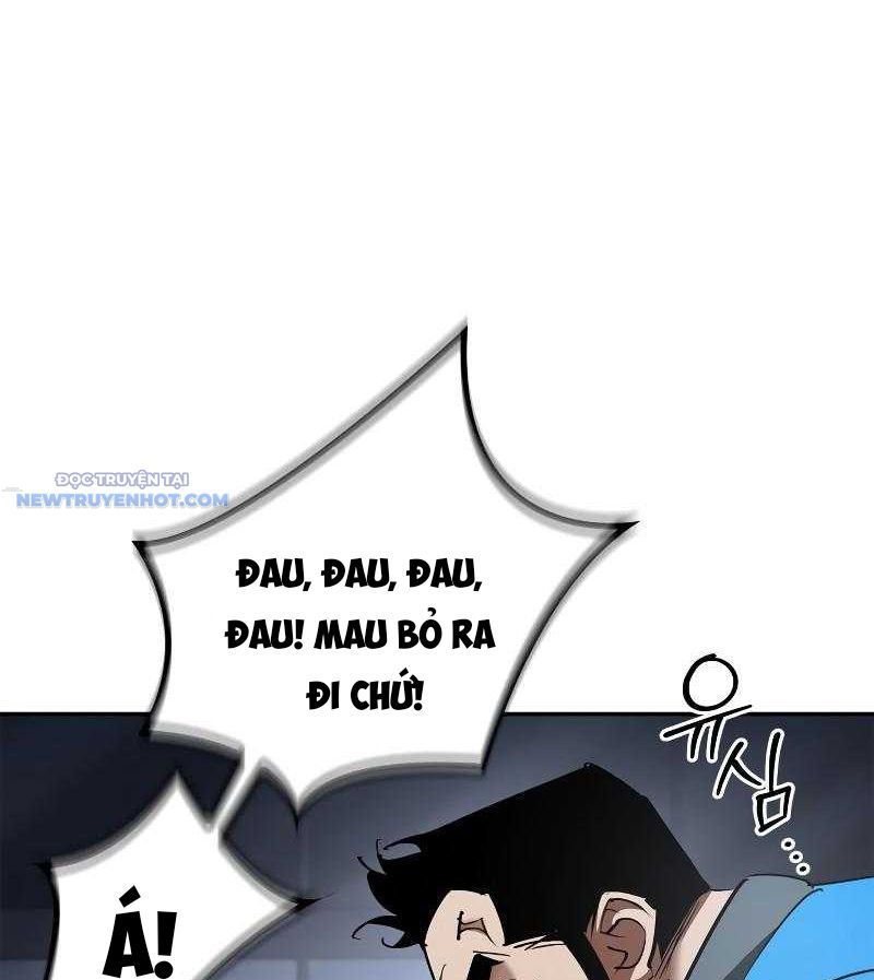 Dạ Thánh: The Zero Chapter 5 - 6