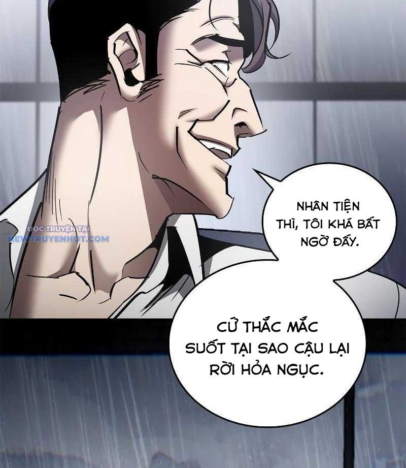 Dạ Thánh: The Zero Chapter 5 - 53
