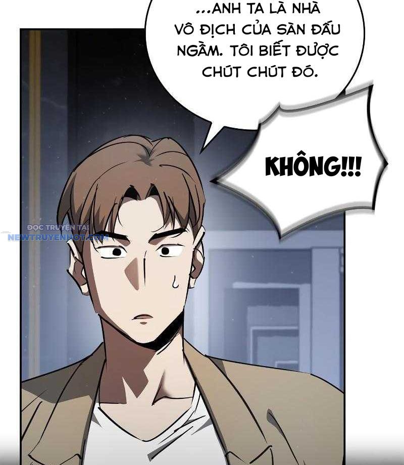 Dạ Thánh: The Zero Chapter 5 - 60