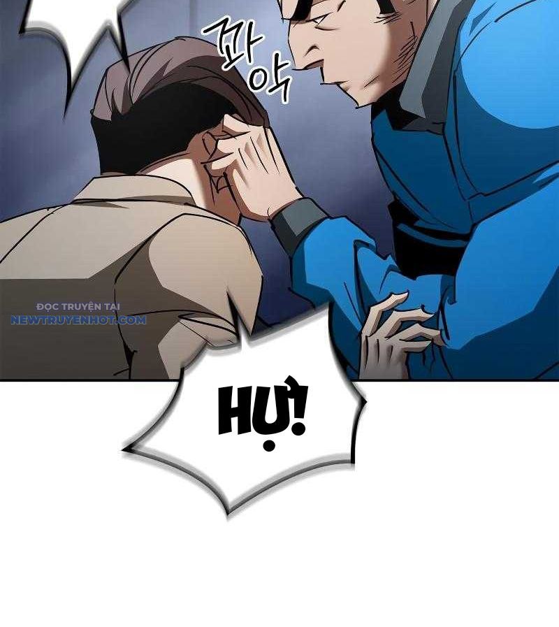 Dạ Thánh: The Zero Chapter 5 - 7