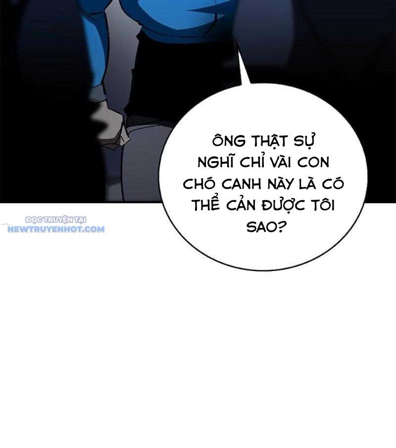 Dạ Thánh: The Zero Chapter 6 - 108