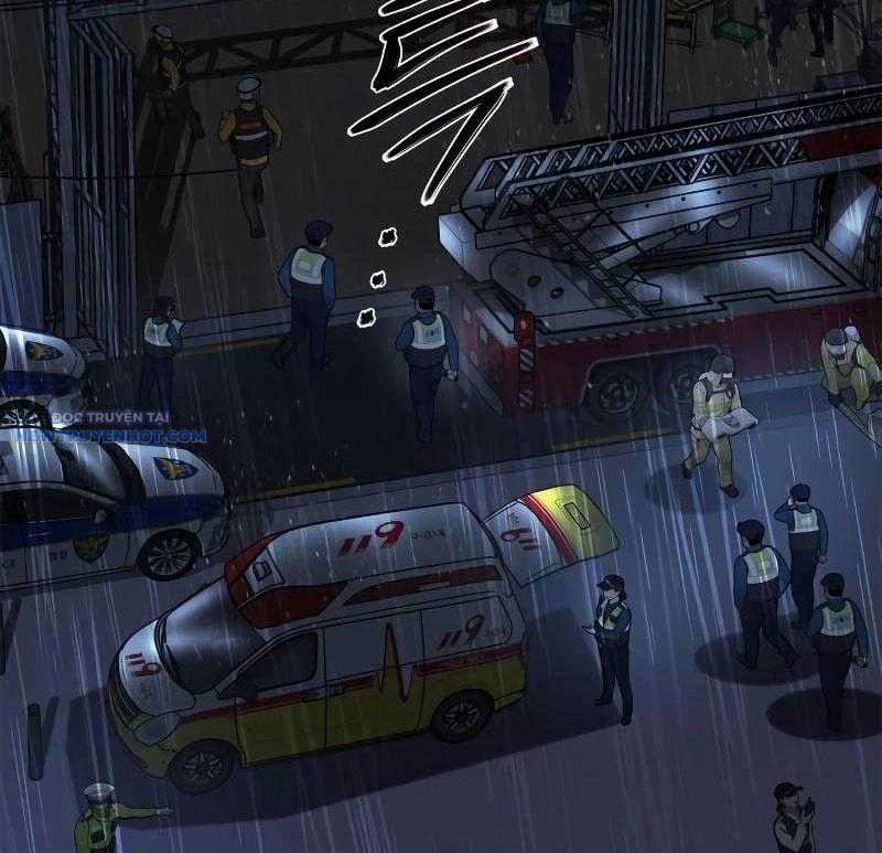 Dạ Thánh: The Zero Chapter 6 - 3