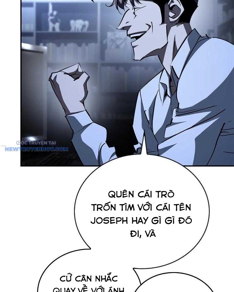 Dạ Thánh: The Zero Chapter 6 - 27