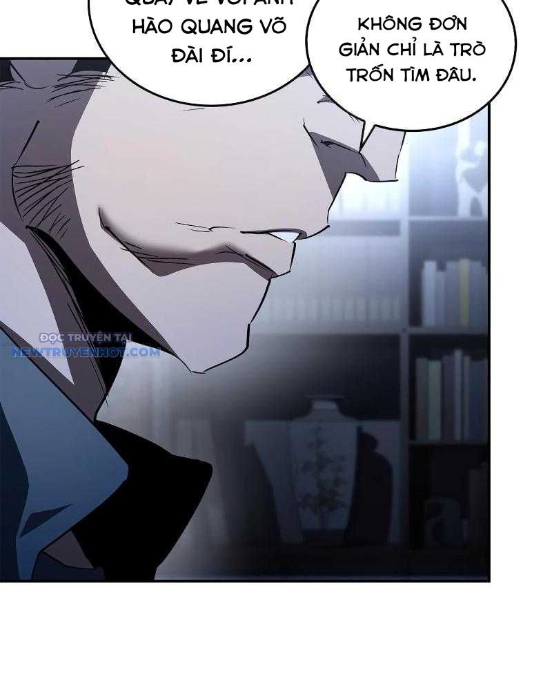 Dạ Thánh: The Zero Chapter 6 - 28