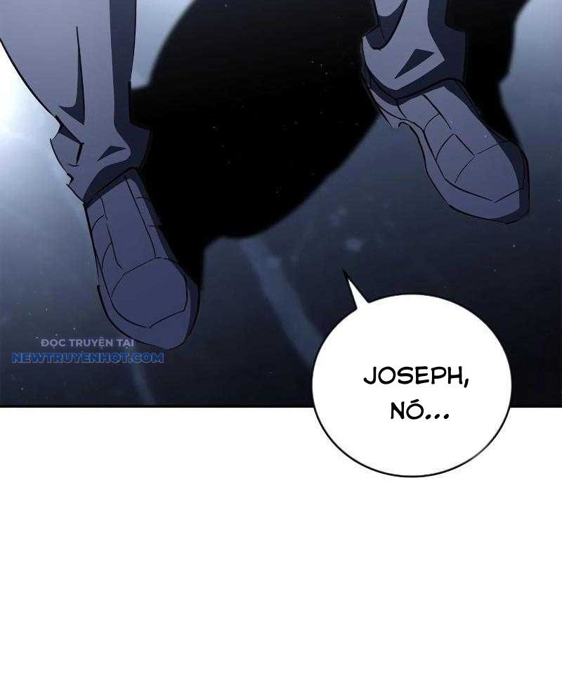 Dạ Thánh: The Zero Chapter 6 - 45