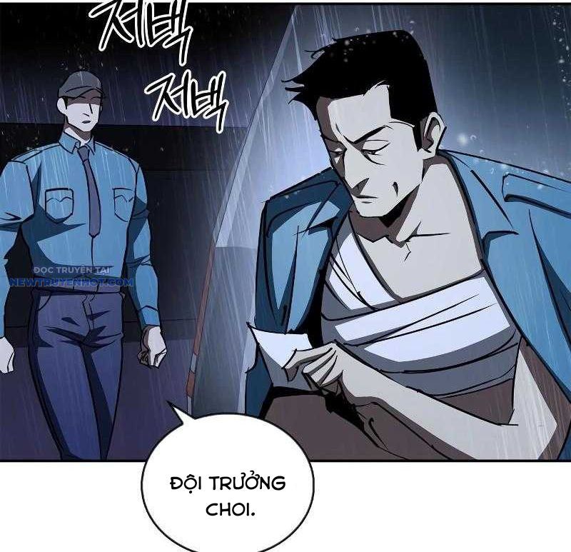 Dạ Thánh: The Zero Chapter 6 - 7