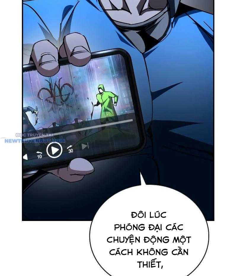 Dạ Thánh: The Zero Chapter 6 - 62