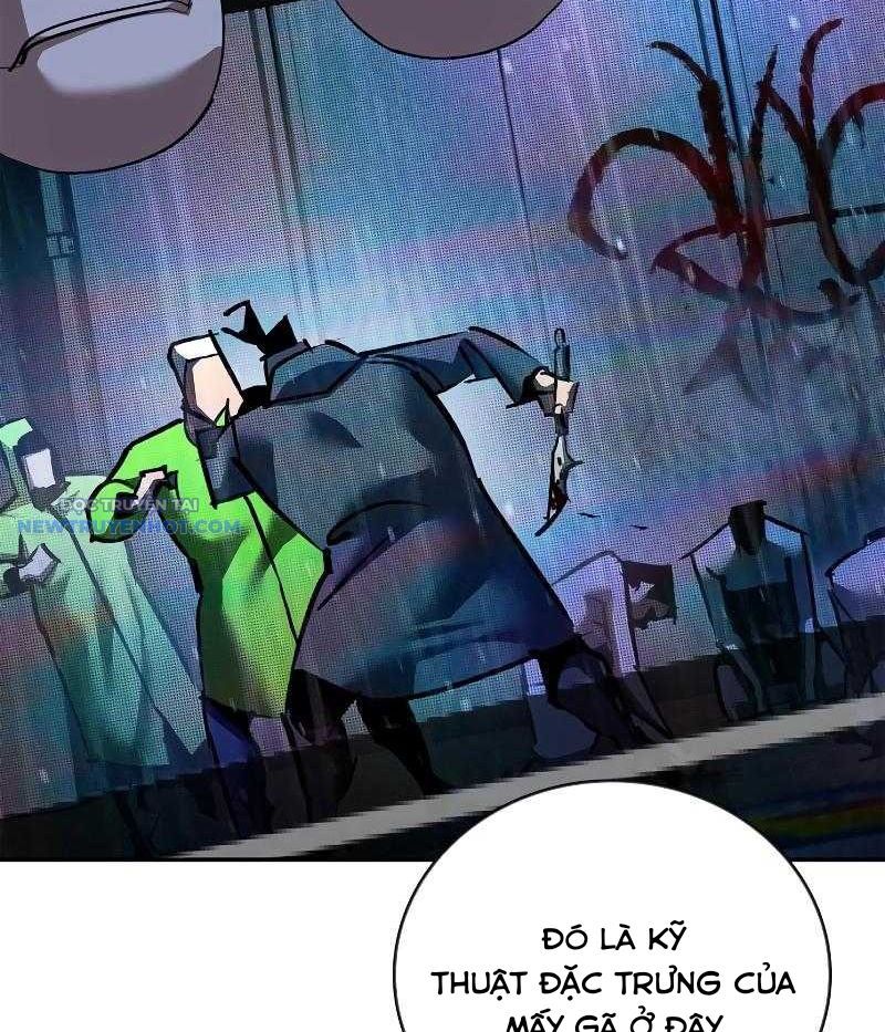 Dạ Thánh: The Zero Chapter 6 - 64