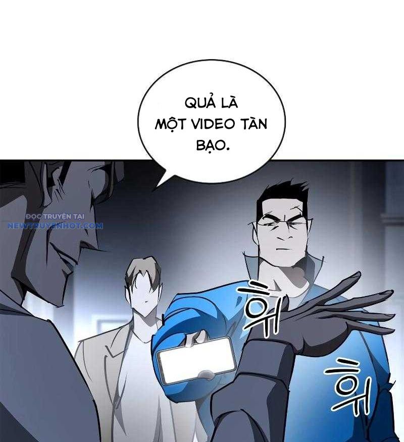 Dạ Thánh: The Zero Chapter 6 - 77