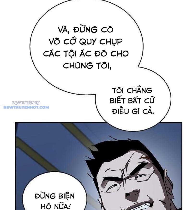 Dạ Thánh: The Zero Chapter 6 - 79