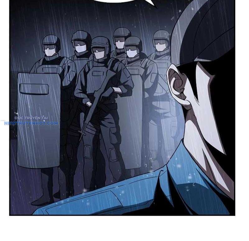 Dạ Thánh: The Zero Chapter 6 - 9