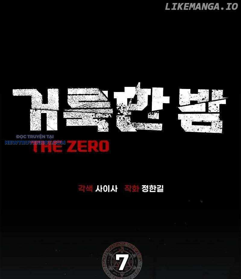 Dạ Thánh: The Zero Chapter 7 - 2