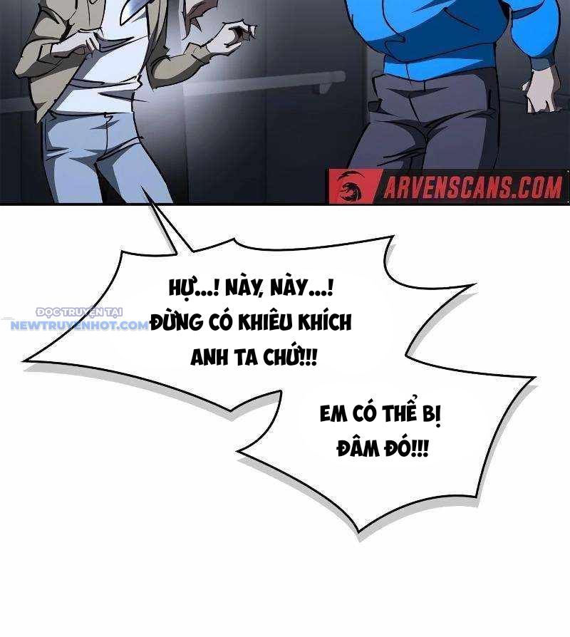 Dạ Thánh: The Zero Chapter 7 - 110